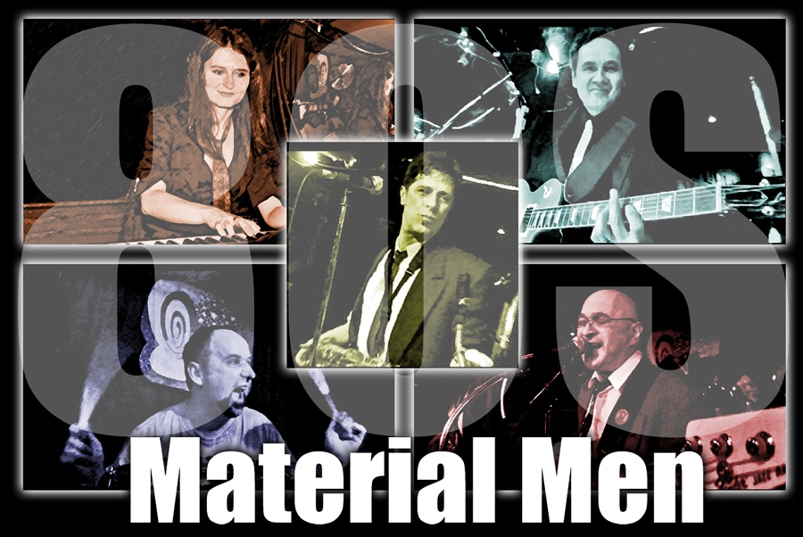 Material Men